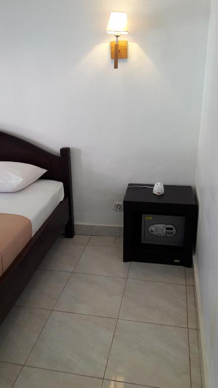 Gili T Heaven Hotel Gili Trawangan Kültér fotó