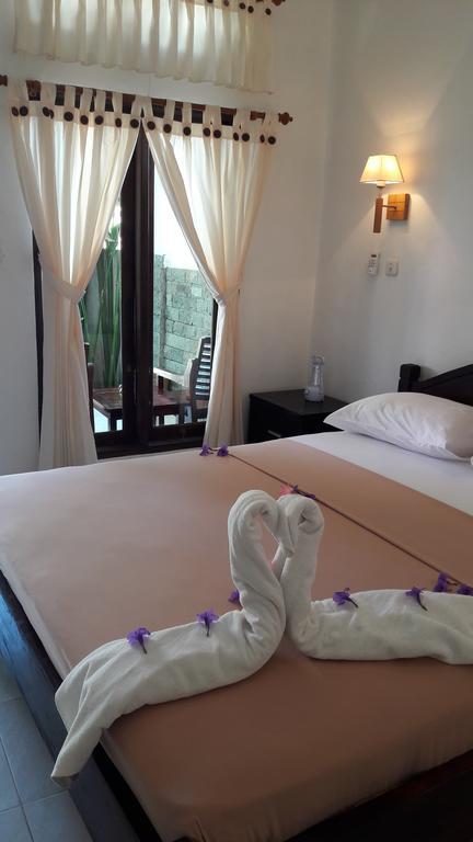 Gili T Heaven Hotel Gili Trawangan Kültér fotó